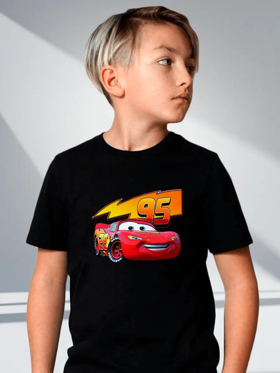 “Okay” print T-shirt 2XL