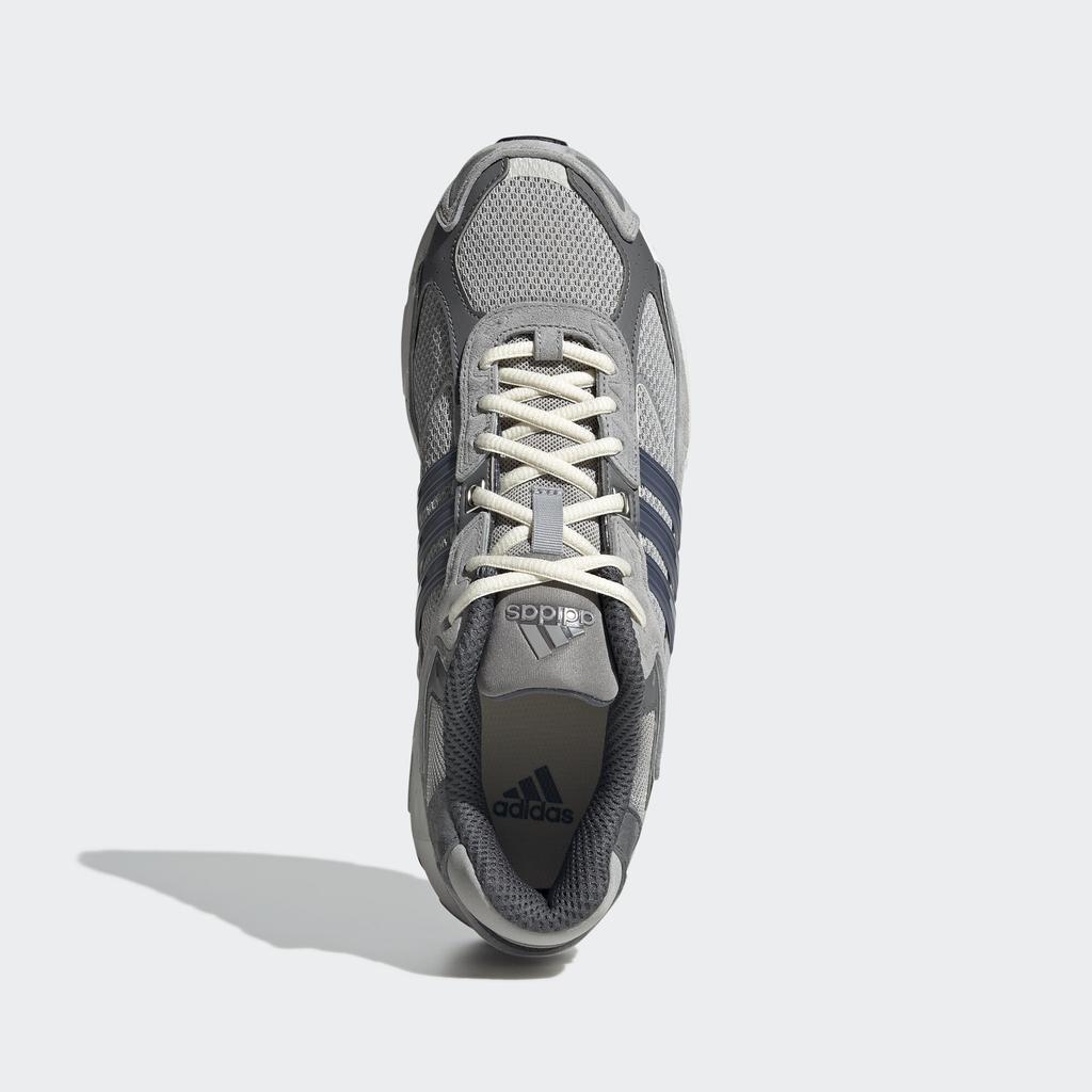 adidas Response CL Gris Metálico