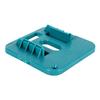 1-10PCS Battery Holder for Makita 18V Li-ion Battery Storage Mounts Dock Holder Fit for Makita BL1860 BL1850 BL1840 BL1830