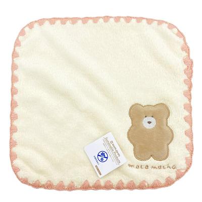 Toalha de mão Marushin Mini, lenço de microfibra quente e fofo, antibacteriano, resistente a odores, presente de aniversário 1955001300 Micro_Milk