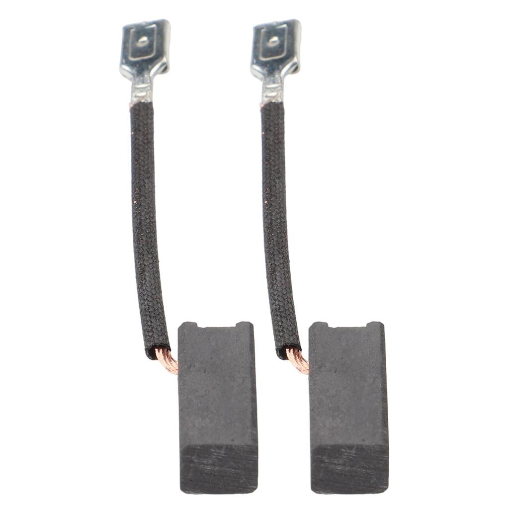 2 Carbon Brush 36VF-LI Copper D35 DRILLS FOR BOSCH