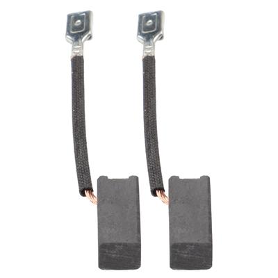 2 Carbon Brush 36VF-LI Copper D35 DRILLS FOR BOSCH