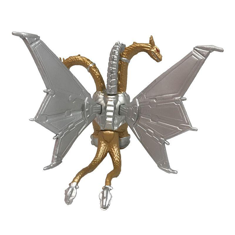 Classic 2019 Ghidorah Movie Monster Vinyl Figure Gidora Godzilla Action Toy Perfect For Kids