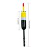 10Pcs Fishing Bobbers Balsa Wood Fishing Float Fishing Gear and Accessorys