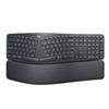 Logitech ERGO K860 Wireless Split Ergonomic Keyboard