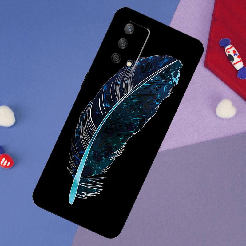 Federhülle Für Oppo A78 A18 A38 A74 A94 A54 A58 A98 A80 A60 A40 A96 A76 A16 A15 A17 A57 A5 A6 Pro