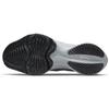 Nike Air Zoom Tempo Next% Flyknit 'Wolf Grey Black' Sneakers Casual CI9923-008