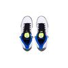 Jordan Jumpman Pro Air Comfortable Children's Basketball Shoes Black White Blue 907973-135