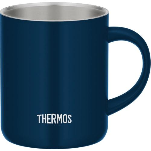 Thermos Vacuum Insulated Mug, 350ml, Navy, JDG-351C NVY