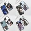 Mo Dao Zu Shi MDZS Wei Wu Xian Phone Cover for Motorola Moto E13 E20 E32 E22 G22 G23 G32 G60 G72 G7 G8 G82 G9 Plus Power Case