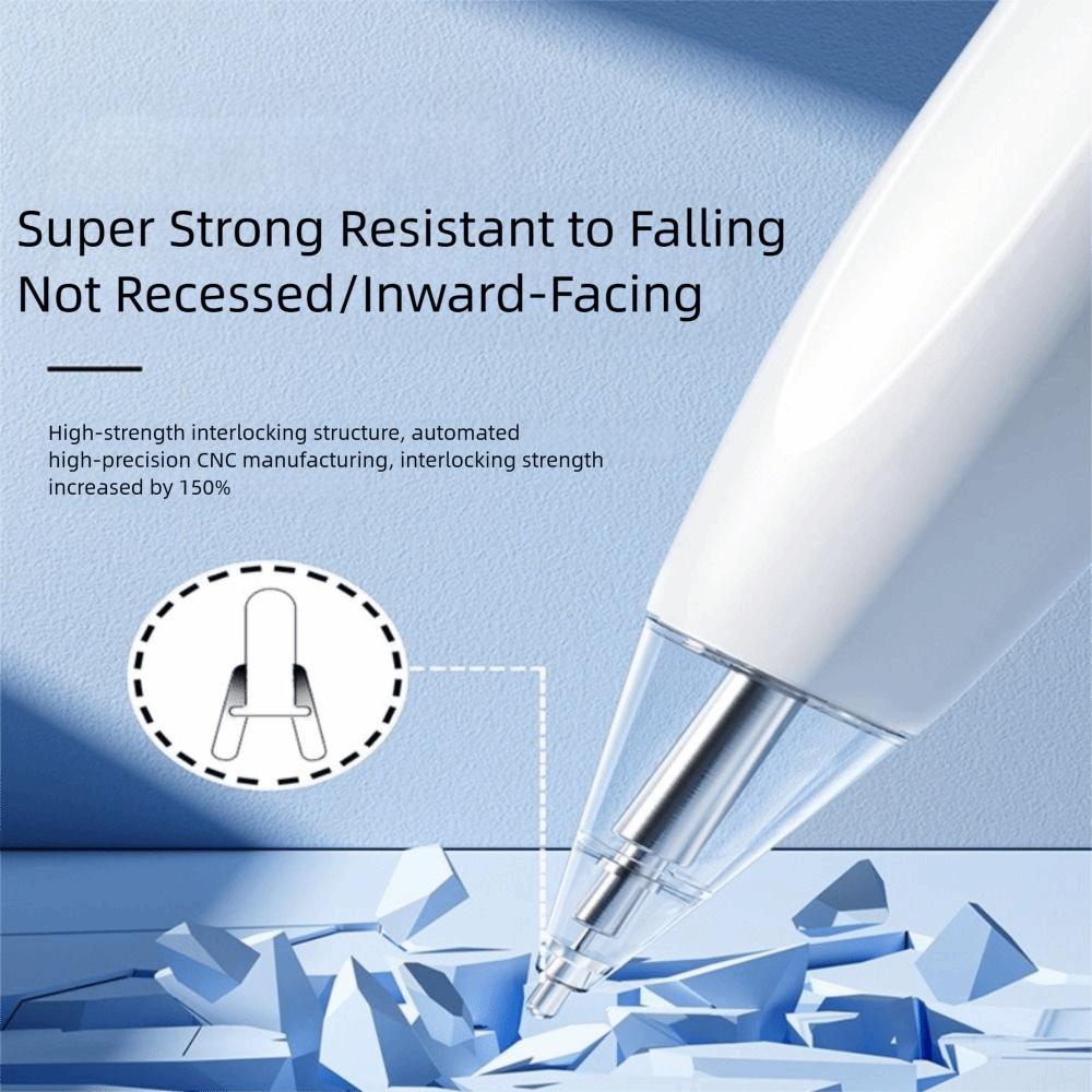 Shockproof Replacement Nib Anti-scratch Tablets Pen Nibs Stylus Nib For Huawei M-Pencil 2 3