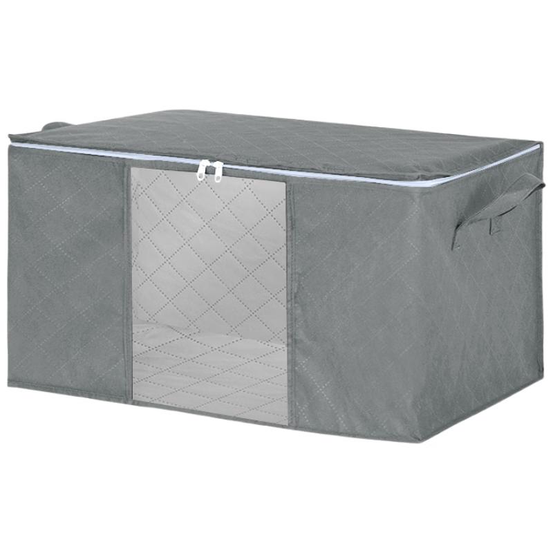Non-Woven Fabric Quilt & Clothing Storage Bags
