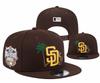 Foreign Trade High Quality American NBA Basketball Team Hat Men's and Women's Embroidered Hip-hop Flat Edge Hat Outdoor Visor