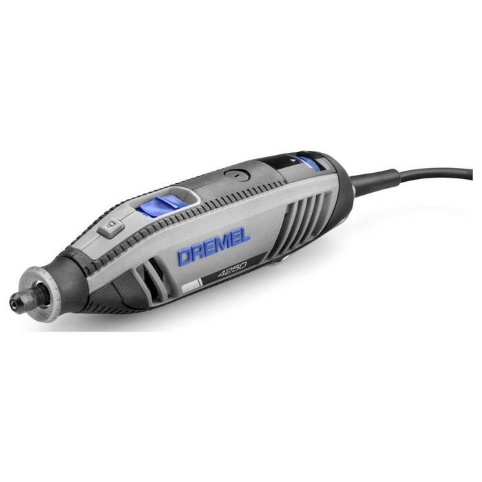 Dremel 4250-6/128 Platinum+ Box Multitool F0134250JS Outil multifonction