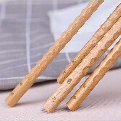 Beechwood Extended Frying Chopsticks