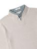 OLZEN Men'S Shirt Layered Sweater_Zbg1Er1203Lbe