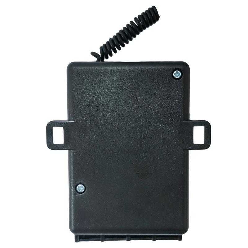 12V-36V DC Autohupe & LED-Scheinwerfer Drahtloser Fernschalter