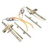 Electric Power Window Conversion Kit With  Wire Enhanced   Power Door Window Conversion Kit Comfort Replacement for Street Hot R