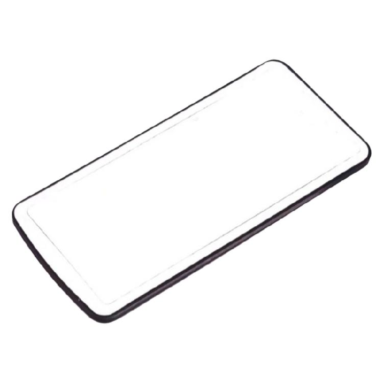 Display Guard Toughs Glass AntiDust for D7500 Camera Top LCD Screen Repair Part Enhancing User Shoot Experiences