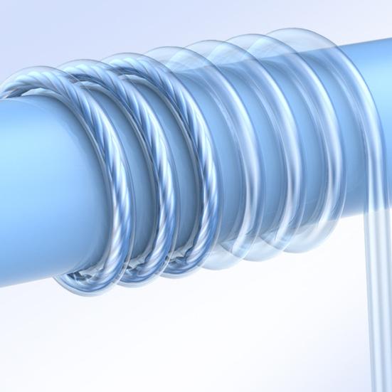 3.5mm Wired Earbuds Reduction HD-compatible Calling Intelligent Noise Stereo Safe Portable Phone Call