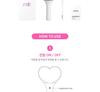 MADEIN - OFFICIAL LIGHT STICK (Fanlight)