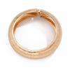 Charm Irregular Wide Cuff Bangle Chunky Geometric Metal Bracelets Exaggerated Punk Bracelets  Party
