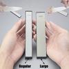 Diamond Sharpening Stone 80#150#1000#3000# Correction Stone Grindrstone Knife Sharpener Fixed Angle Knives Honing Tool Apex Egde