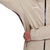 Mammut Alto Light HS Hooded Jacket Men (1010-30660) Savannah