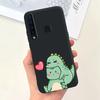 Hülle Für Samsung Galaxy A9 (2018) Niedliche Cartoon-Bonbonfarbene Weiche Silikon-Handyhüllen Für Samsung A9 2018 SM-A920F A9200 Bumper