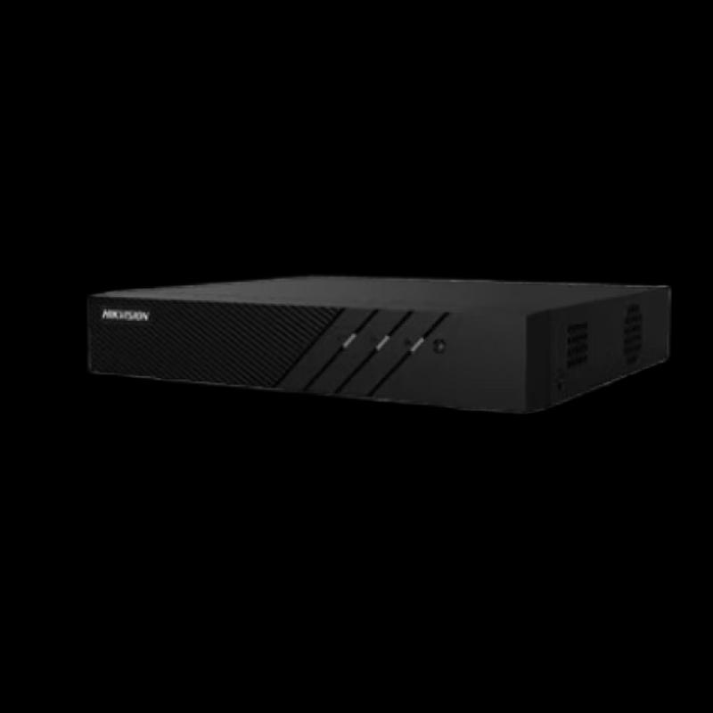 Hikvision DS-7808N-F1 8-Channel 1-Bay NVR CN plug (adapter included)