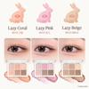 GIVERNY Soft Eye Palette 6 Colors 5g