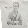 AIRAK 90s Print Short sleeve Budweiser single stitch T-shirt Men's Used