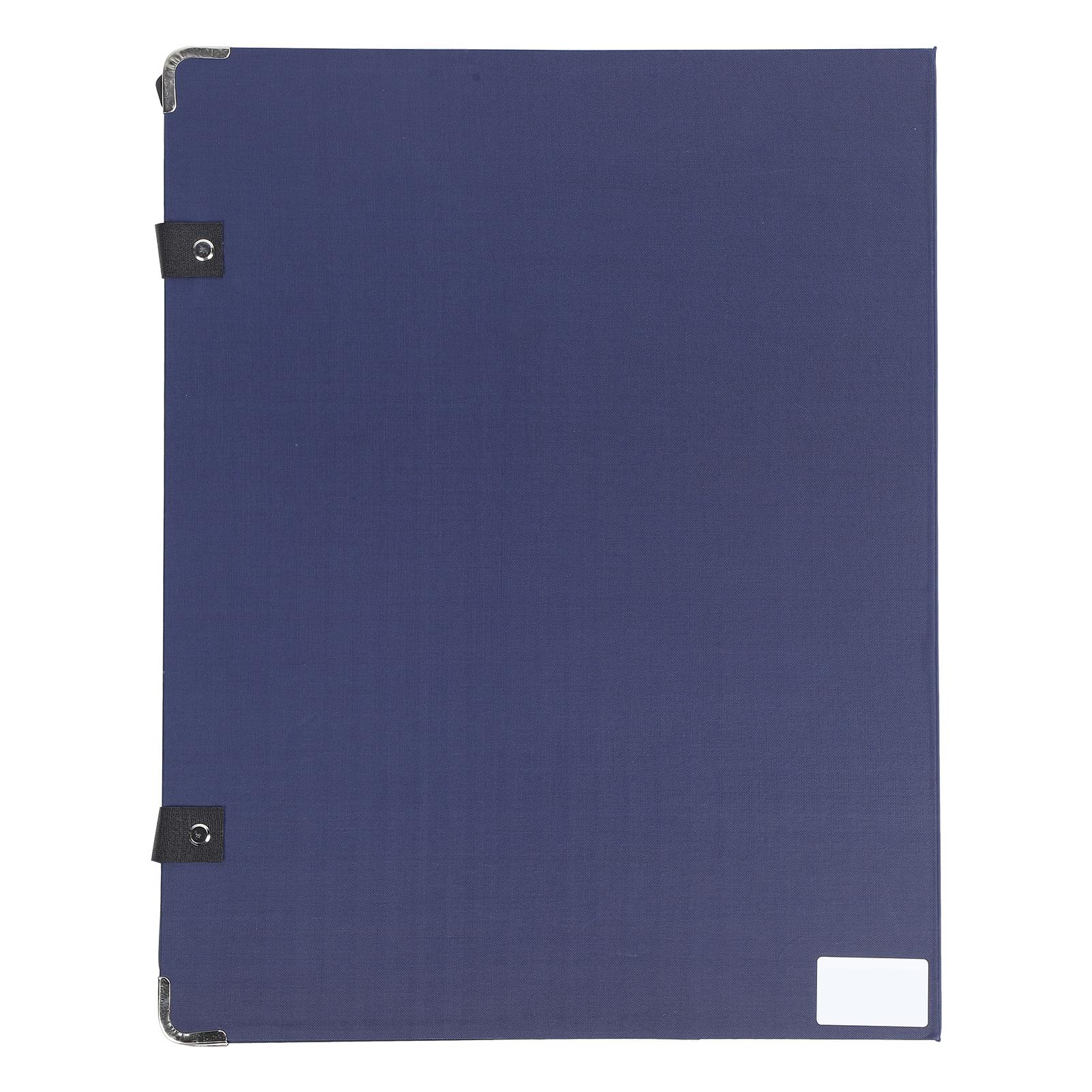 

Clipboard Plastic Hardboard with Clip for Students Artist Beginner Painting Drawing Sketching Blue