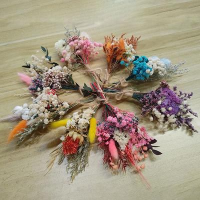 Décoration de la maison – Fleurs et couronnes décoratives