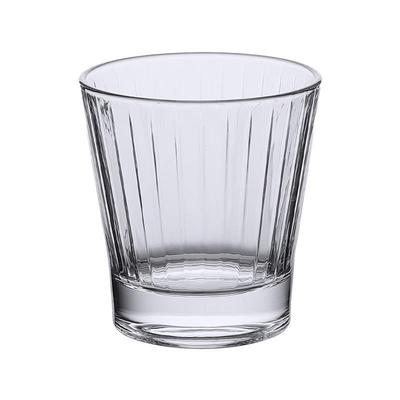 Changqi Gestreiftes Glasbecher-Set