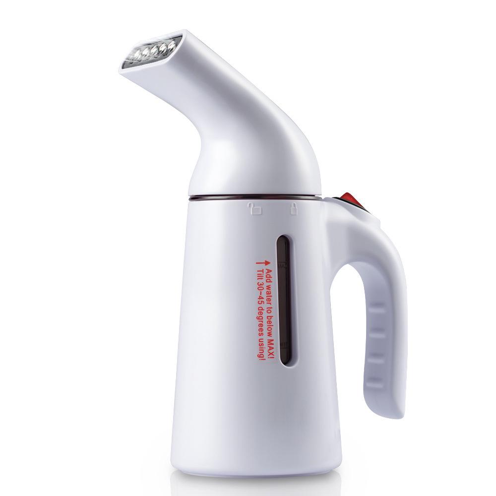 Portable Mini Handheld Garment Steamer Iron