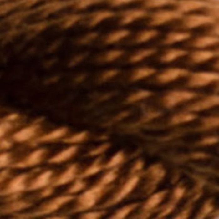 DMC Pearl Cotton Thread Medium N5 Col. 433