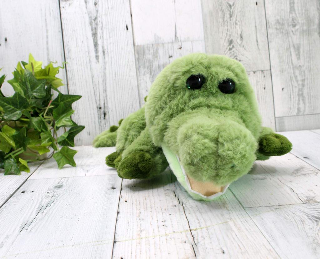 Take-Off Wally M Green Polyester 83228