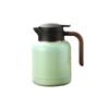 304 Stainless Steel Insulated Large Capacity Kettle with Filter for Tea and Water Separation