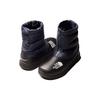 The North Face Nuptse Aprs Winter Boots 'Tnf Black' Men's NF0A84SDW2J