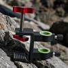 Mounting Bracket Heavy-Duty Fishing Platform Umbrella Mount Sturdy for Anglers