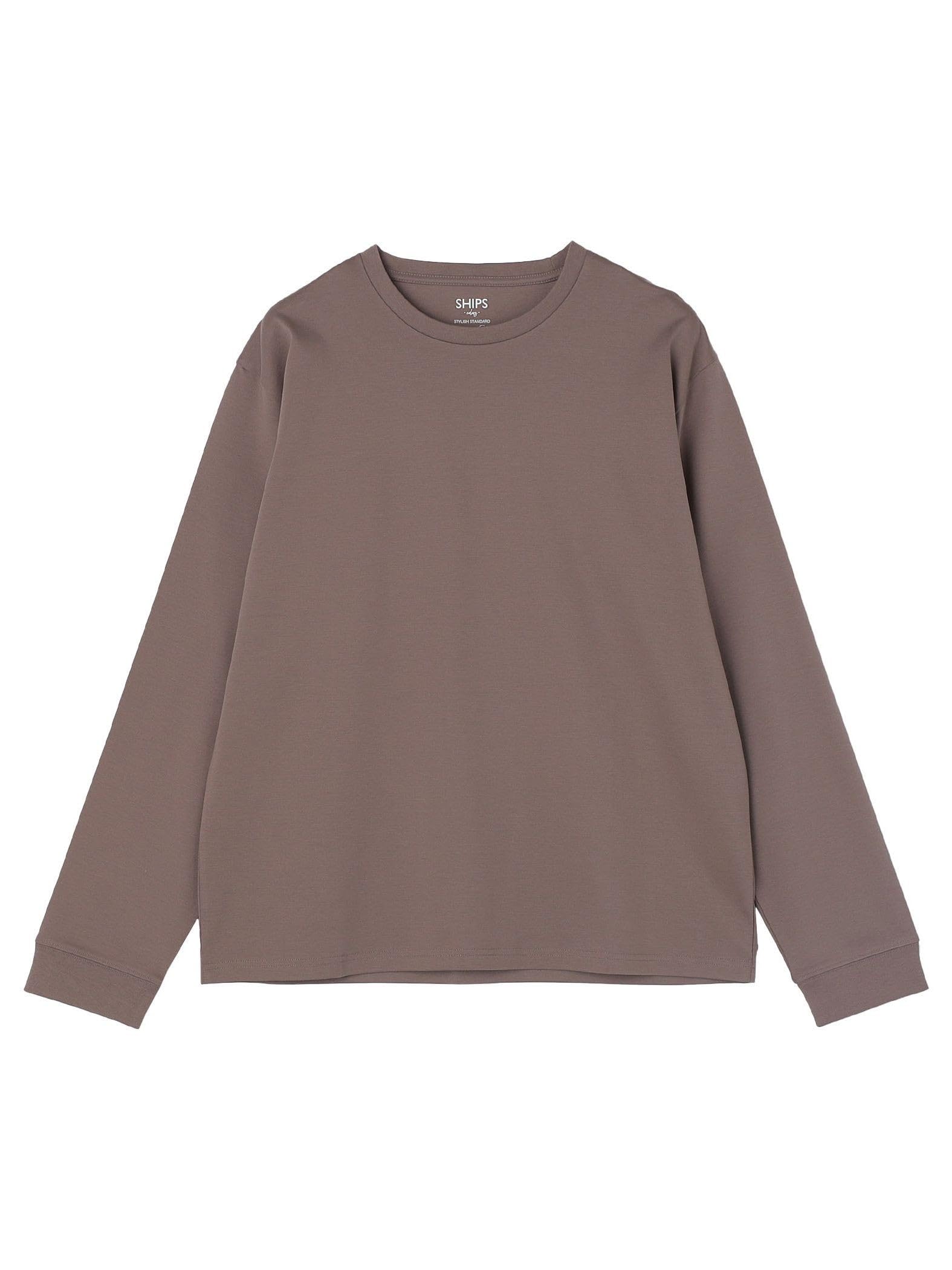 

[Ships Colors] 43:SILKET CTN C/N L/S 212050026 Camel1 Japan S-(S)