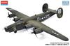 Academy Liberator Zodiac Plastic Model Kit 12584 1/72 B-24H
