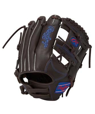 Rawlings HYPER TECH R9 SERIES Baseball Glove Glove for Small Throw (Jr./Children's) (GJ5FR9BFS) All-Around Use, Black, Inch, Right-Handed