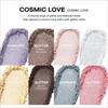 RISKY Pigment Eyeshadow Palette 7 Colors – High Pigment Blendable Eye Makeup Palette