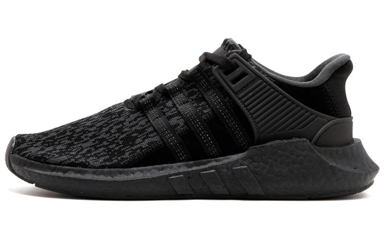 Eqt Support 93/17 Adidas Originals Black Friday BY9512 44⅔
