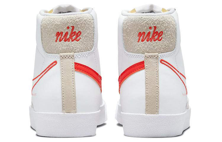Nike Blazer Mid 77 Se First Use White Women's DH6757-100