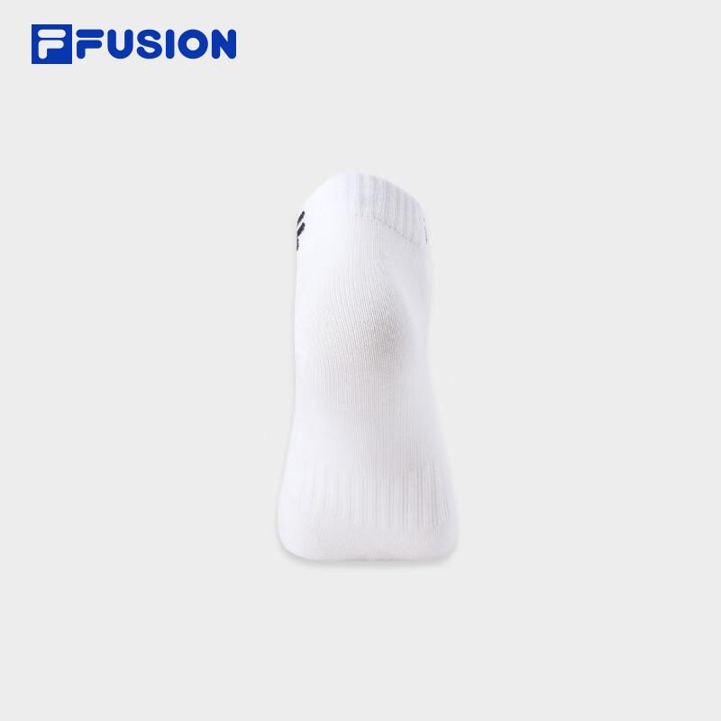 Fila Fusion Unisex Low-Cut Socks