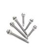 Songyun 304 Stainless Steel Hex Self-Drilling Screws