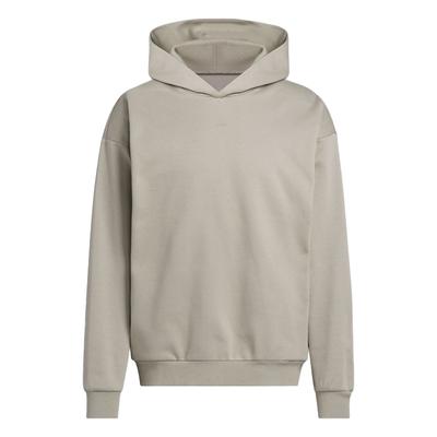 adidas Basketball Kapuzenpullover Lässig Mode Weich Pullover Sweatshirt Unisex Sweatshirt Grau JC7846
